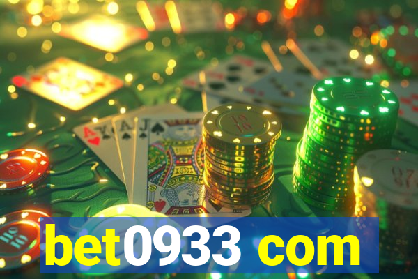 bet0933 com